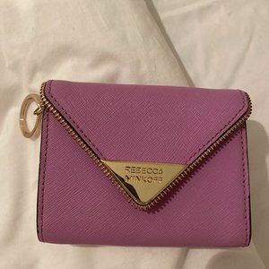 Rebecca Minkoff wallet